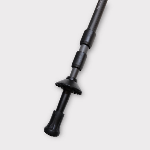 Montbell Alpine Carbon Pole 碳纖登山杖 (Pair)
